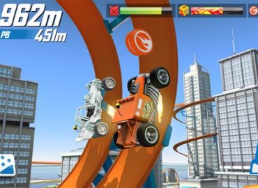 Cinco jogos de carro online gratuitos para celular