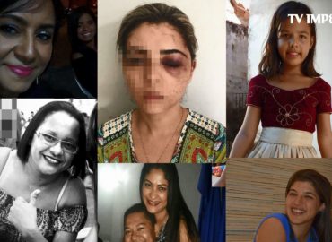 33 vítimas de feminicídio e mais de 2,5 mil mulheres agredidas no Maranhão