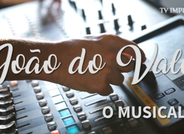 O musical João do Vale