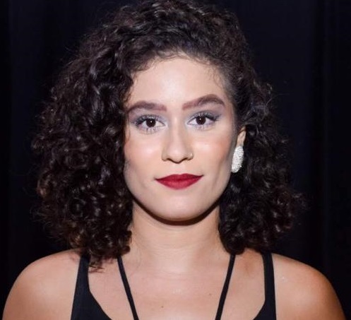 Thayane Maramaldo