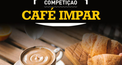 Confira o vencedor da competição Café Impar