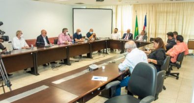 Comissão de Saúde discute condições de trabalho dos médicos no Maranhão