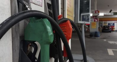Nova proposta prevê redução de impostos estaduais sobre combustível