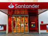 Banco Santander está com inscrições abertas para vagas de estágio