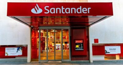 Banco Santander está com inscrições abertas para vagas de estágio