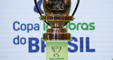 Copa do Brasil: CBF divulga calendário dos confrontos da próxima fase do torneio