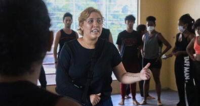 Nicolle Machado, diretora de “Bandeira de Aço – O Musical”, fala sobre desafios da adaptação