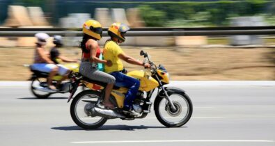 Mais da metade dos motociclistas brasileiros não tem habilitação, revela Senatran