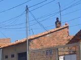 Moradores capturam dois homens após tentativa de assalto em São José de Ribamar