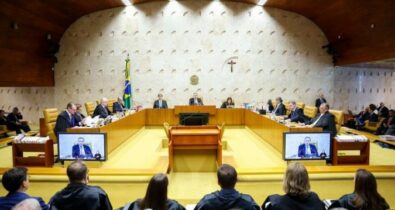 Supremo Tribunal Federal permite exposição de símbolos religiosos em prédios públicos